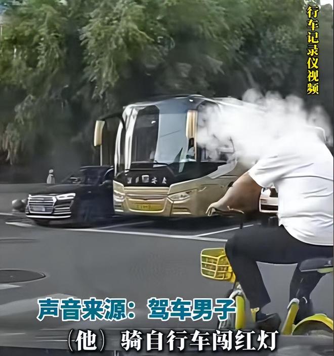 连续撞击下死手还拍炫耀身份被扒麻将胡了沈阳司机故意撞人后续(图9)
