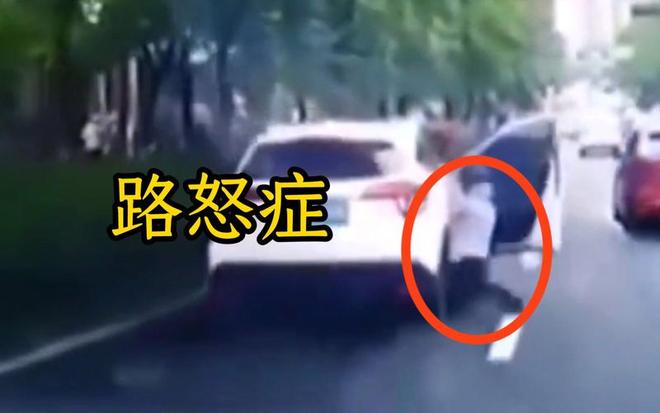连续撞击下死手还拍炫耀身份被扒麻将胡了沈阳司机故意撞人后续(图14)