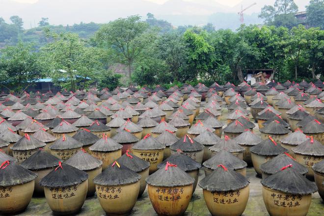 匠心酿岁月 薪火相传谱新篇麻将胡了游戏江津酿造：百年(图3)