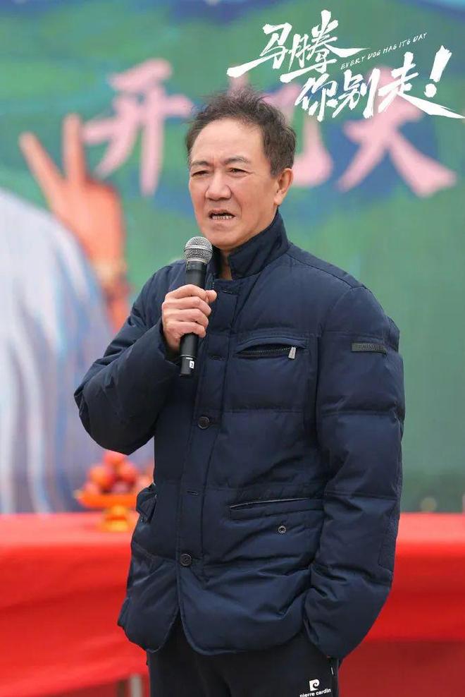 幼斌潘虹重返大银幕我们爱看！PG麻将胡了试玩平台李连杰李
