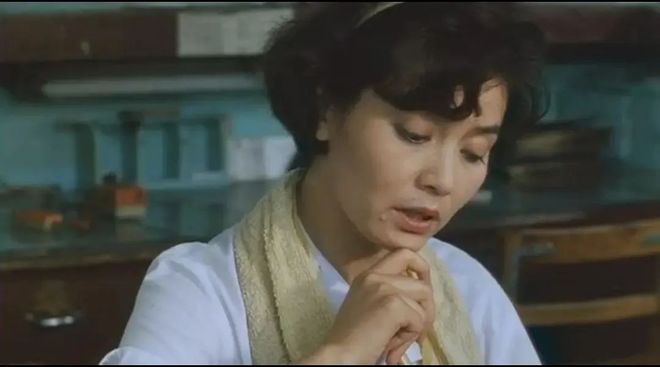 幼斌潘虹重返大银幕我们爱看！PG麻将胡了试玩平台李连杰李(图4)