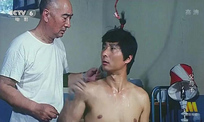 幼斌潘虹重返大银幕我们爱看！PG麻将胡了试玩平台李连杰李(图11)