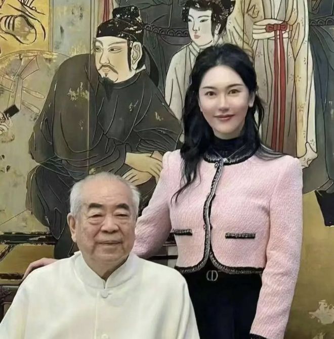 ！网曝继子与娇妻同伙直播甩卖亲签版画麻将胡了试玩范曾被娇妻卷走20亿后续(图11)