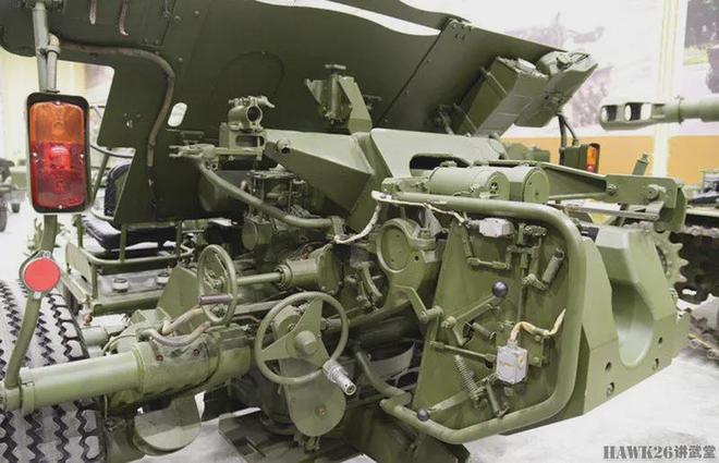 -B”为何遭遇悲惨结局?苏联最后一种反坦克炮PG麻将胡了试玩平台浅析:2A45M“章鱼(图2) -B”为何遭遇悲惨结局?苏联最后一种反坦克炮PG麻将胡了试玩平台浅析:2A45M“章鱼(图2)