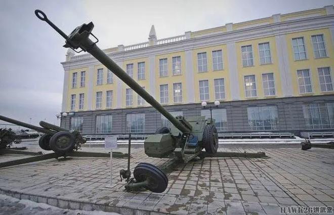 -B”为何遭遇悲惨结局?苏联最后一种反坦克炮PG麻将胡了试玩平台浅析:2A45M“章鱼(图3) -B”为何遭遇悲惨结局?苏联最后一种反坦克炮PG麻将胡了试玩平台浅析:2A45M“章鱼(图3)