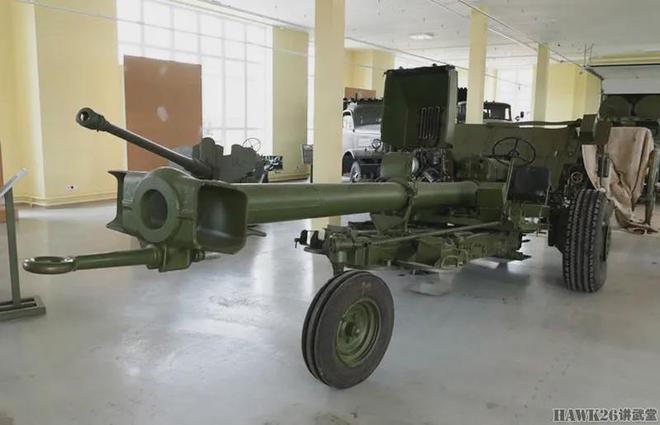 -B”为何遭遇悲惨结局？苏联最后一种反坦