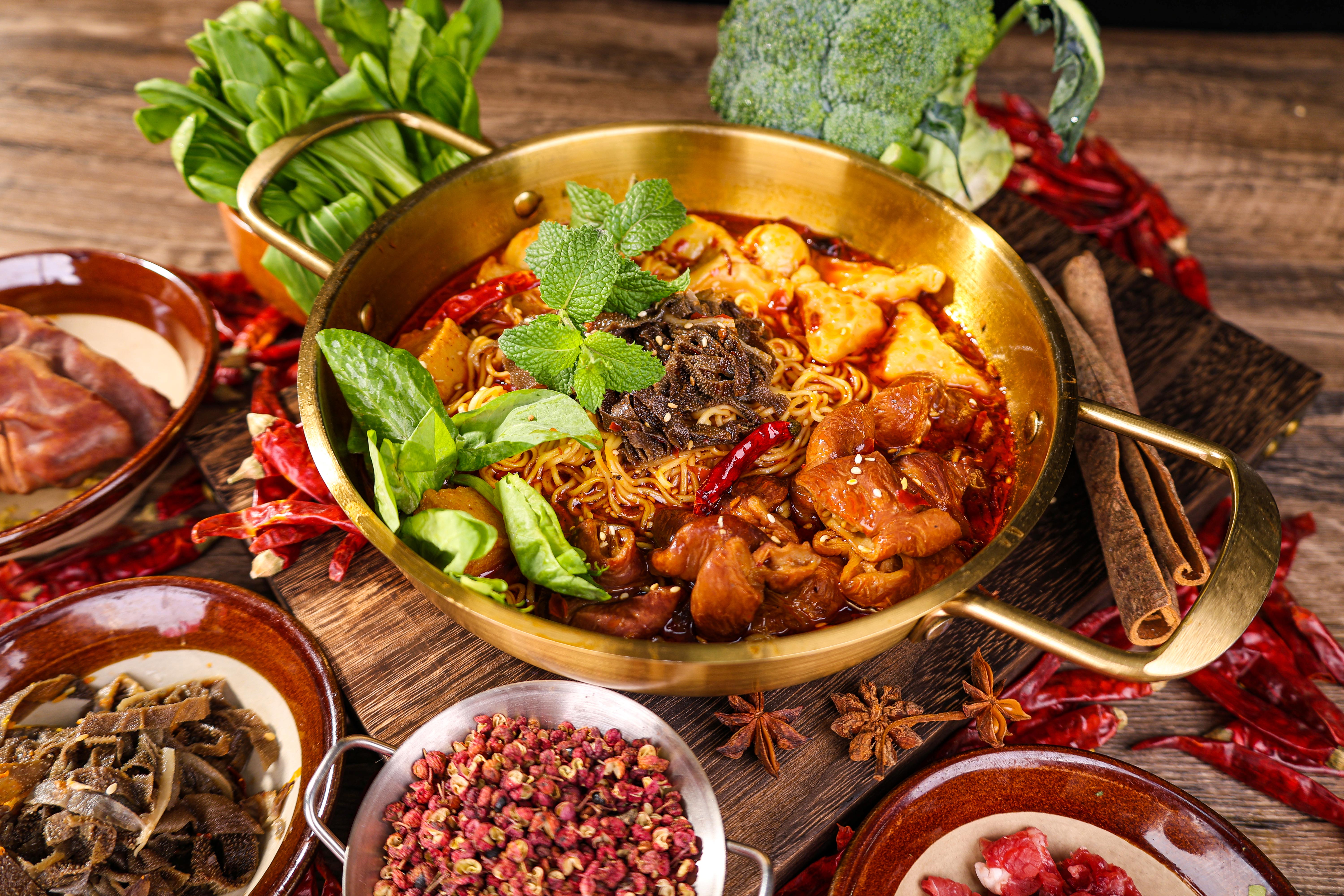 面汤汁酱料服务商选型权威指南麻将胡了试玩2026年徐州粉(图2)