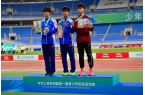 岁小将勇夺全国冠军麻将胡了宜宾16